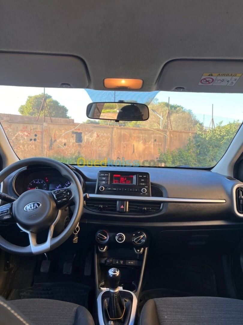 Kia Picanto 2019 LX Start