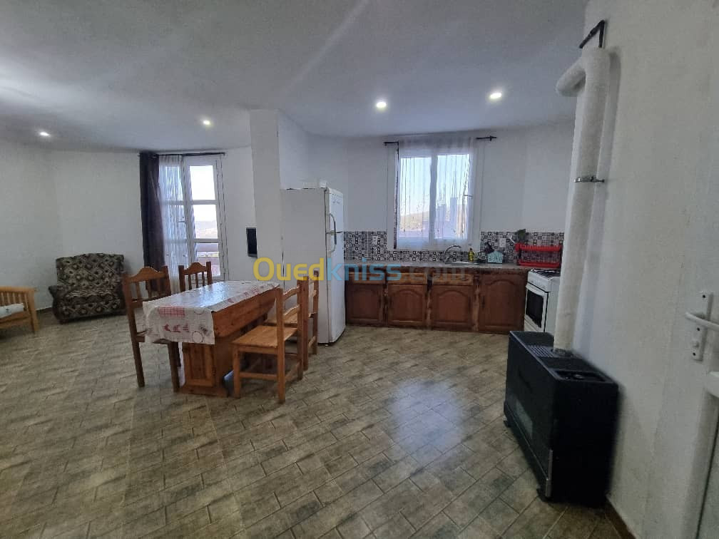 Location Appartement F2 Jijel El aouana