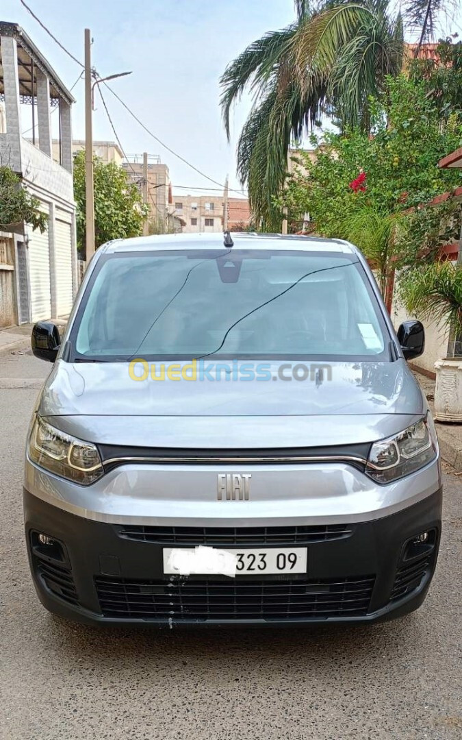 Fiat doblo 2023 