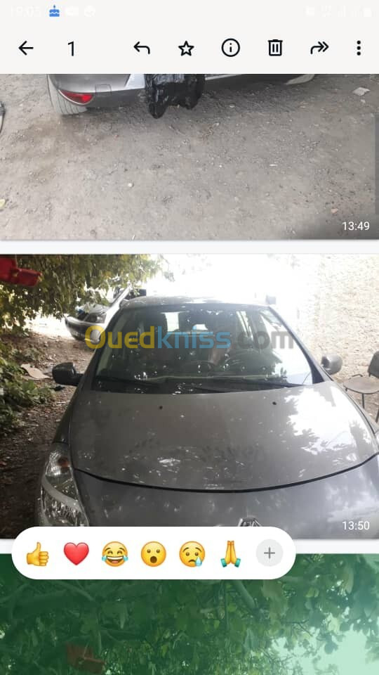 Renault Clio 3 2011 Clio 3