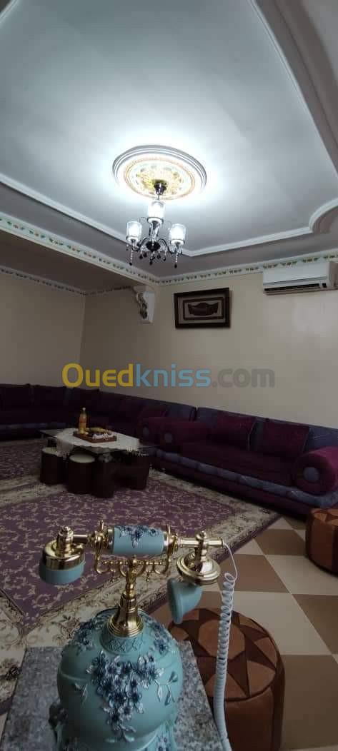 Vente Appartement F4 Oum El Bouaghi Oum el bouaghi