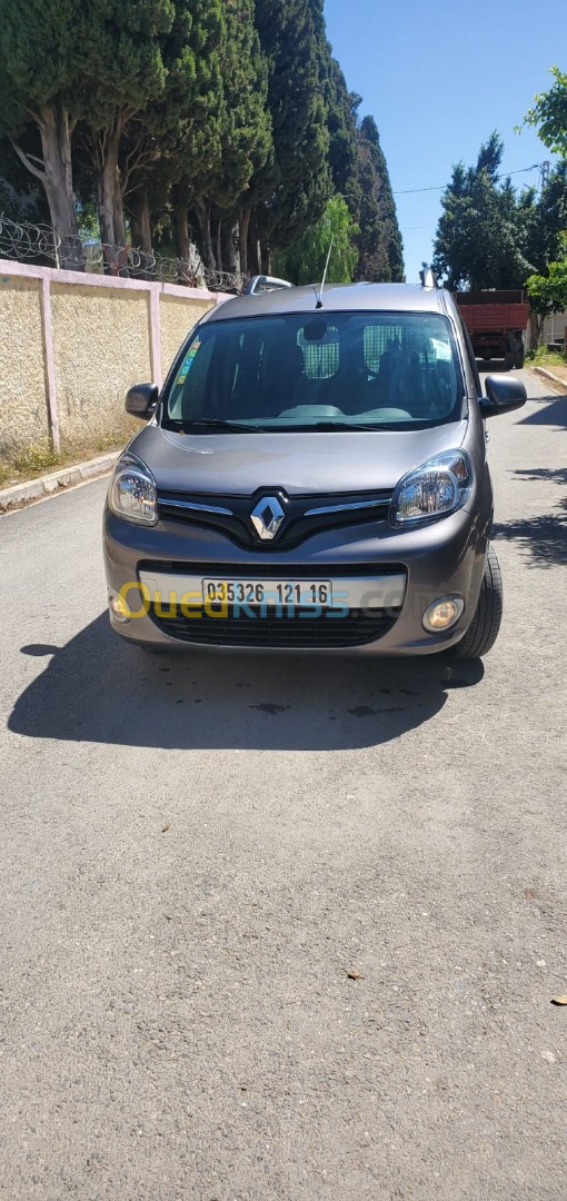 Renault Kangoo 2021 Privilège plus