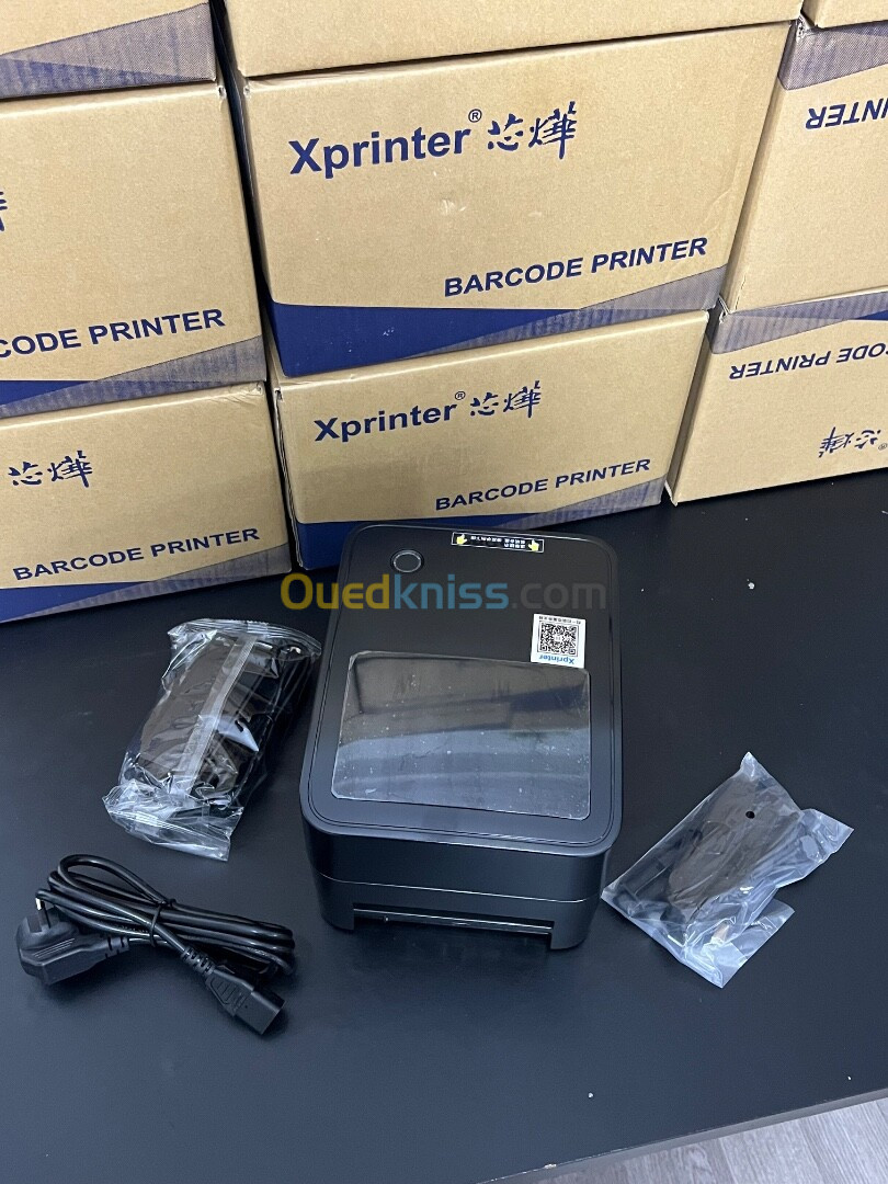 Xprinter 410 B bluetooth