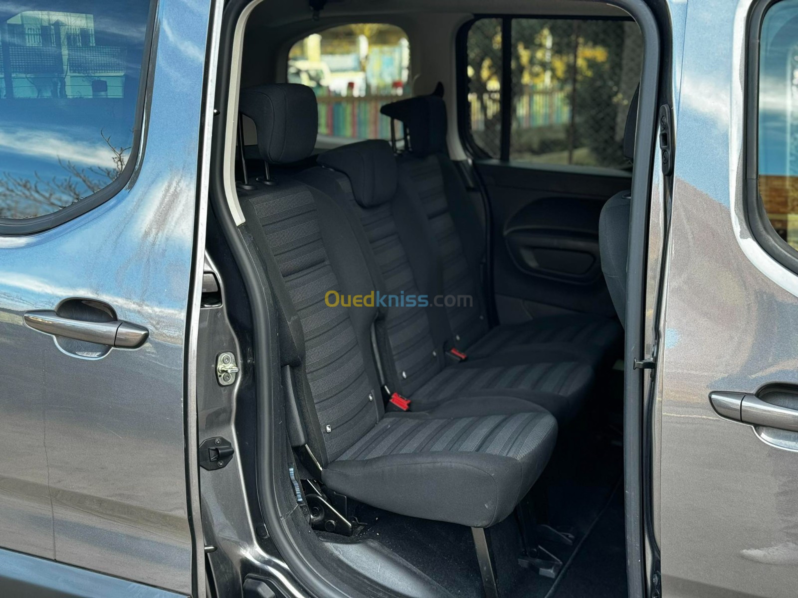 Opel Combo life 2021 