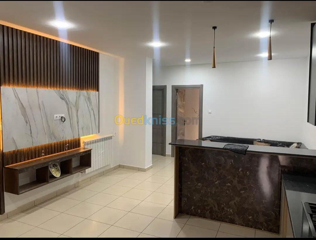 Vente Appartement F4 Oran Oran