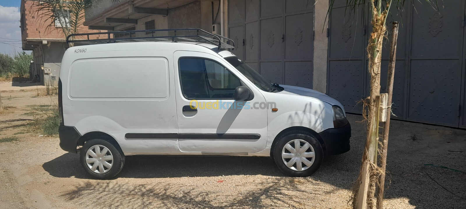 Renault Kangoo 1999 Kangoo