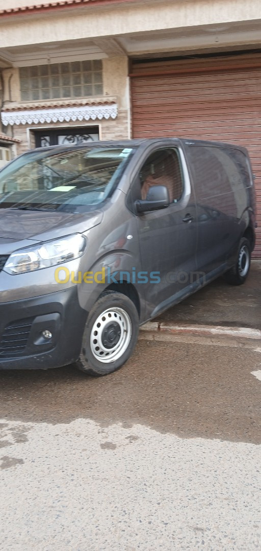 Fiat Scudo 2023 Scudo