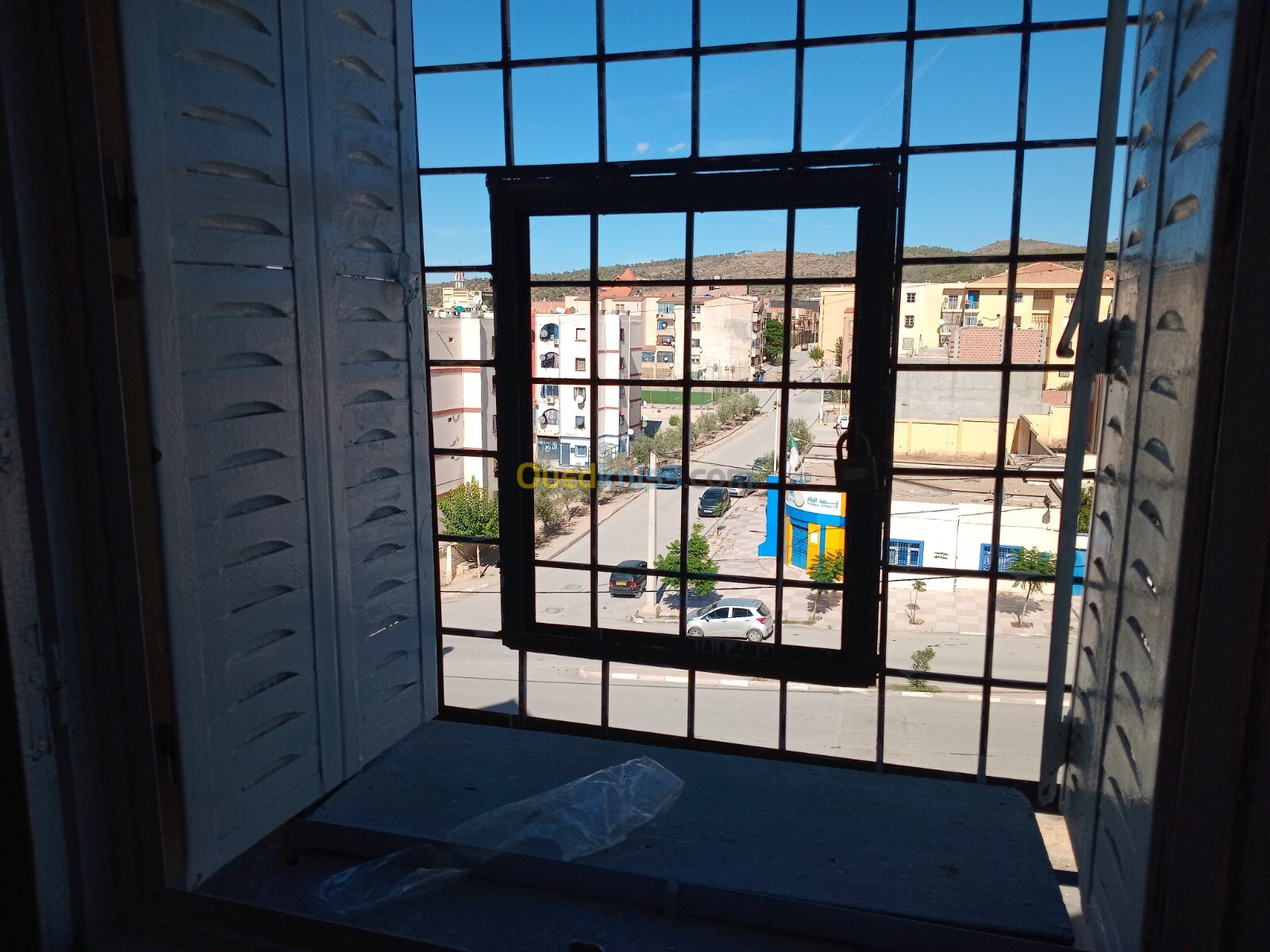 Vente Appartement F3 Batna Batna