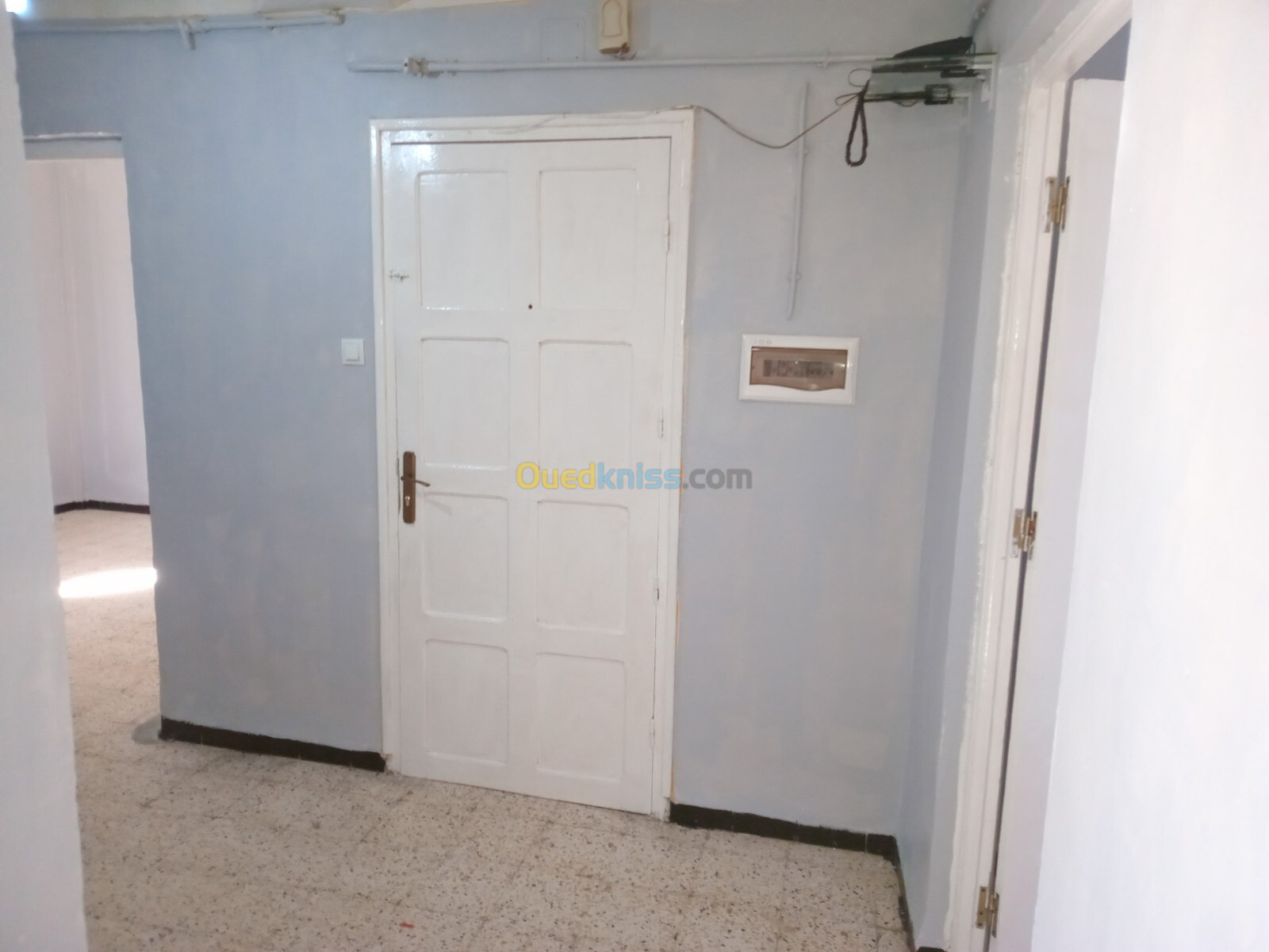 Vente Appartement F3 Batna Batna