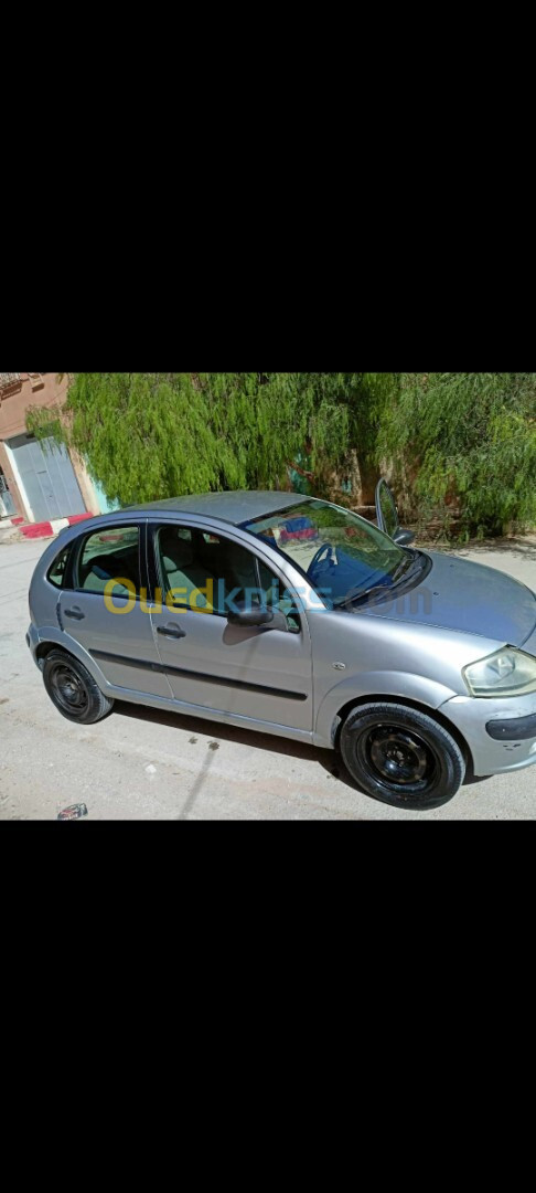 Citroen C3 2005 Pack clim