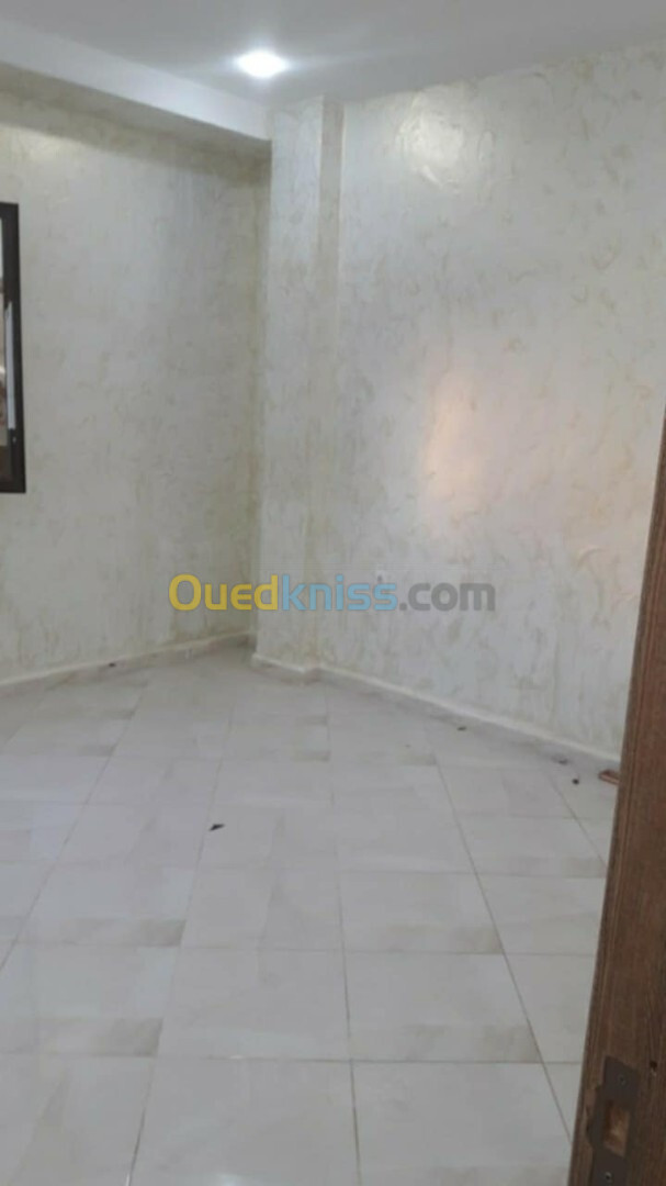 Location Appartement F2 Alger Ain benian