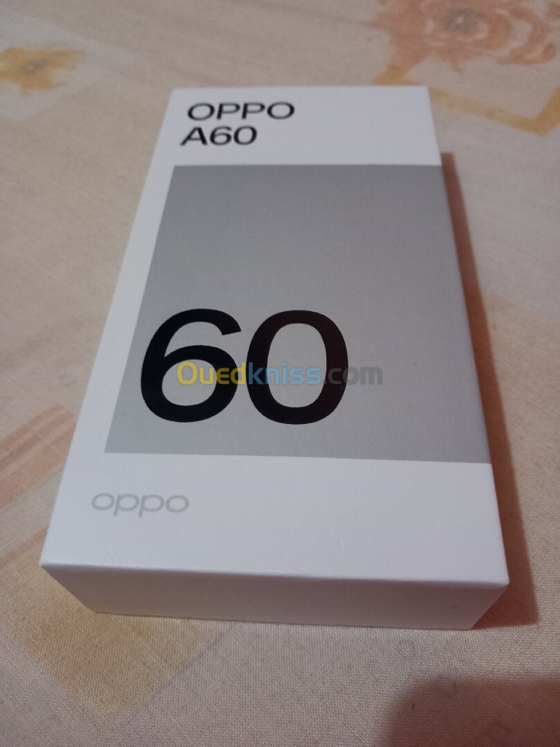 OPPO A60