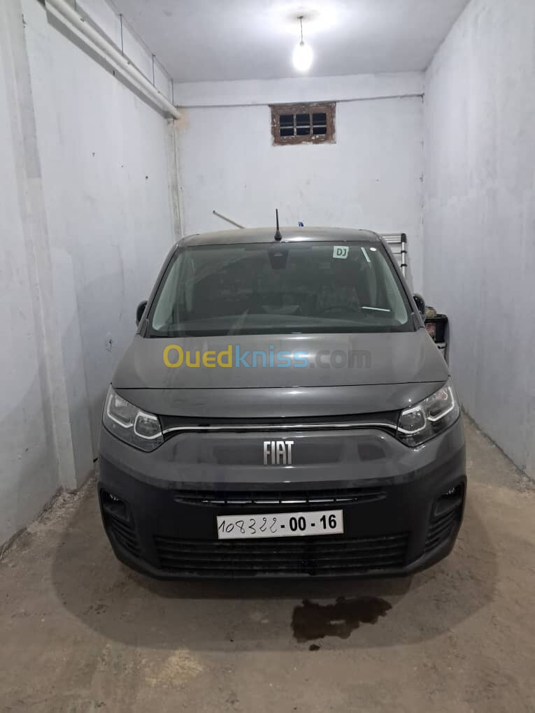 Fiat Doblo 2024 Professionnel