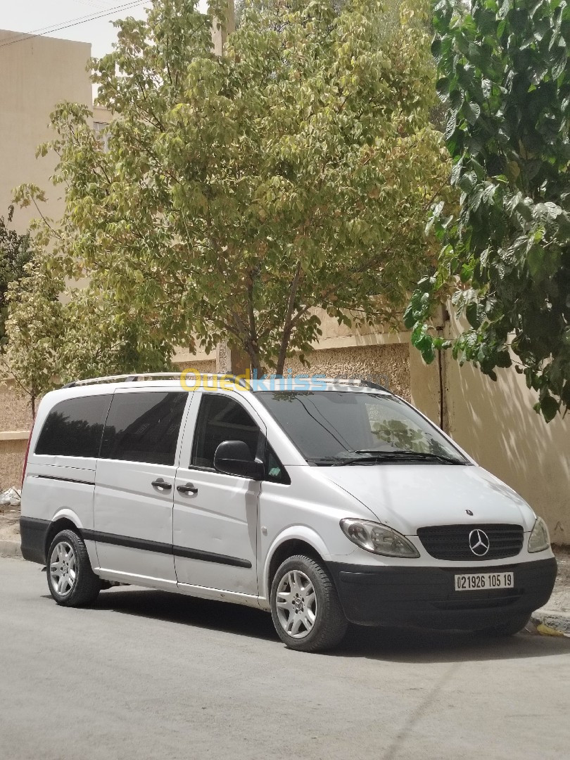 Mercedes Vito 2005 