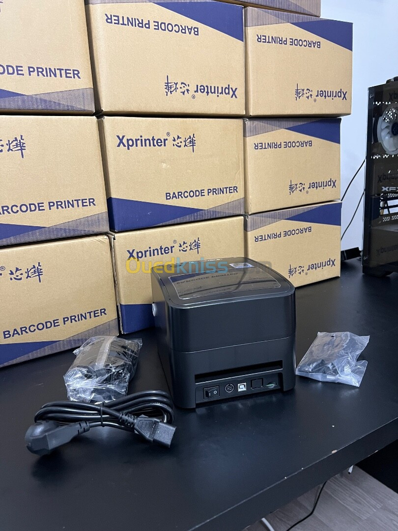 Xprinter 410 B bluetooth