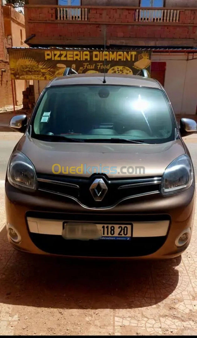 Renault Kangoo 2018 