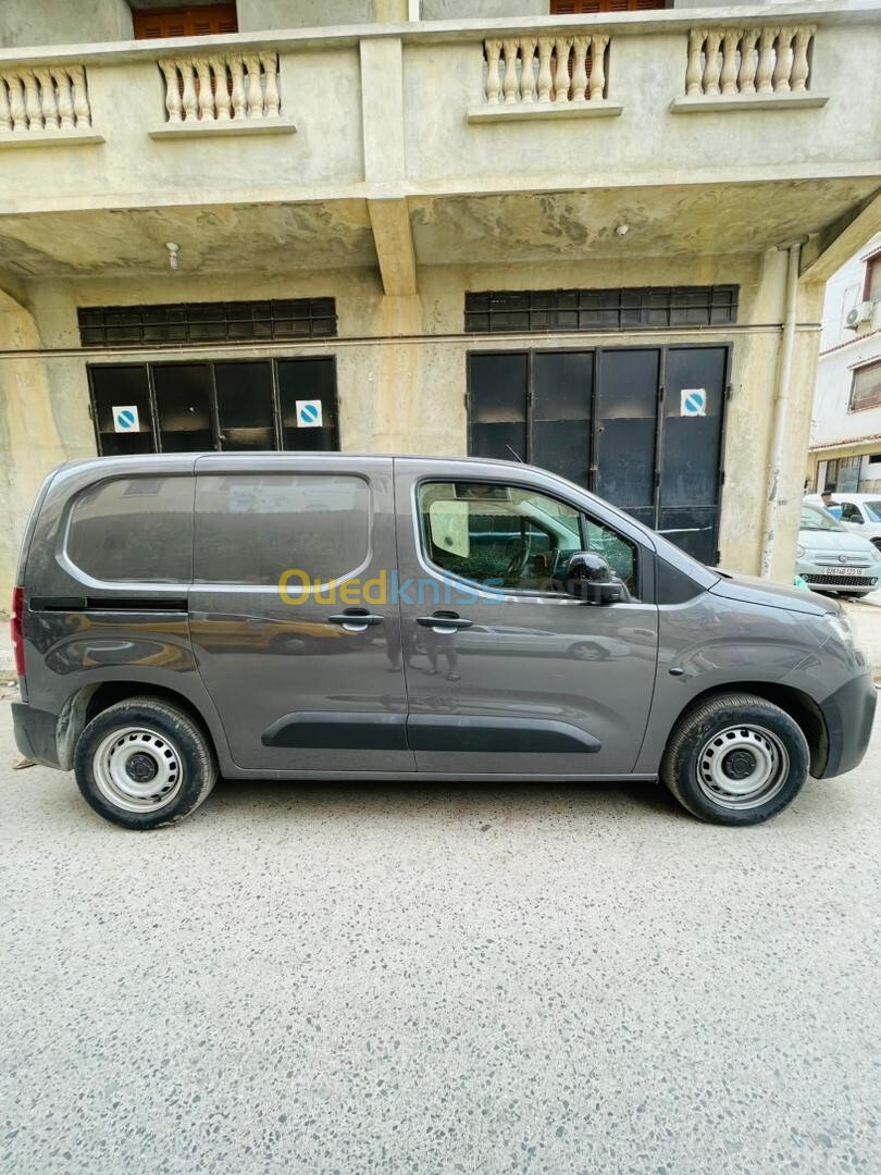 Fiat Doblo 2024 