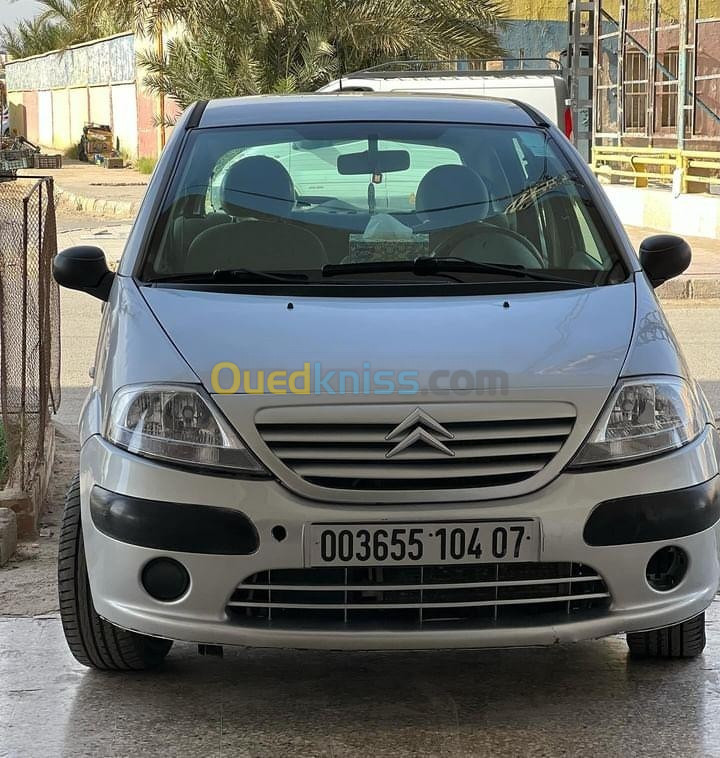 Citroen C3 2004 C3