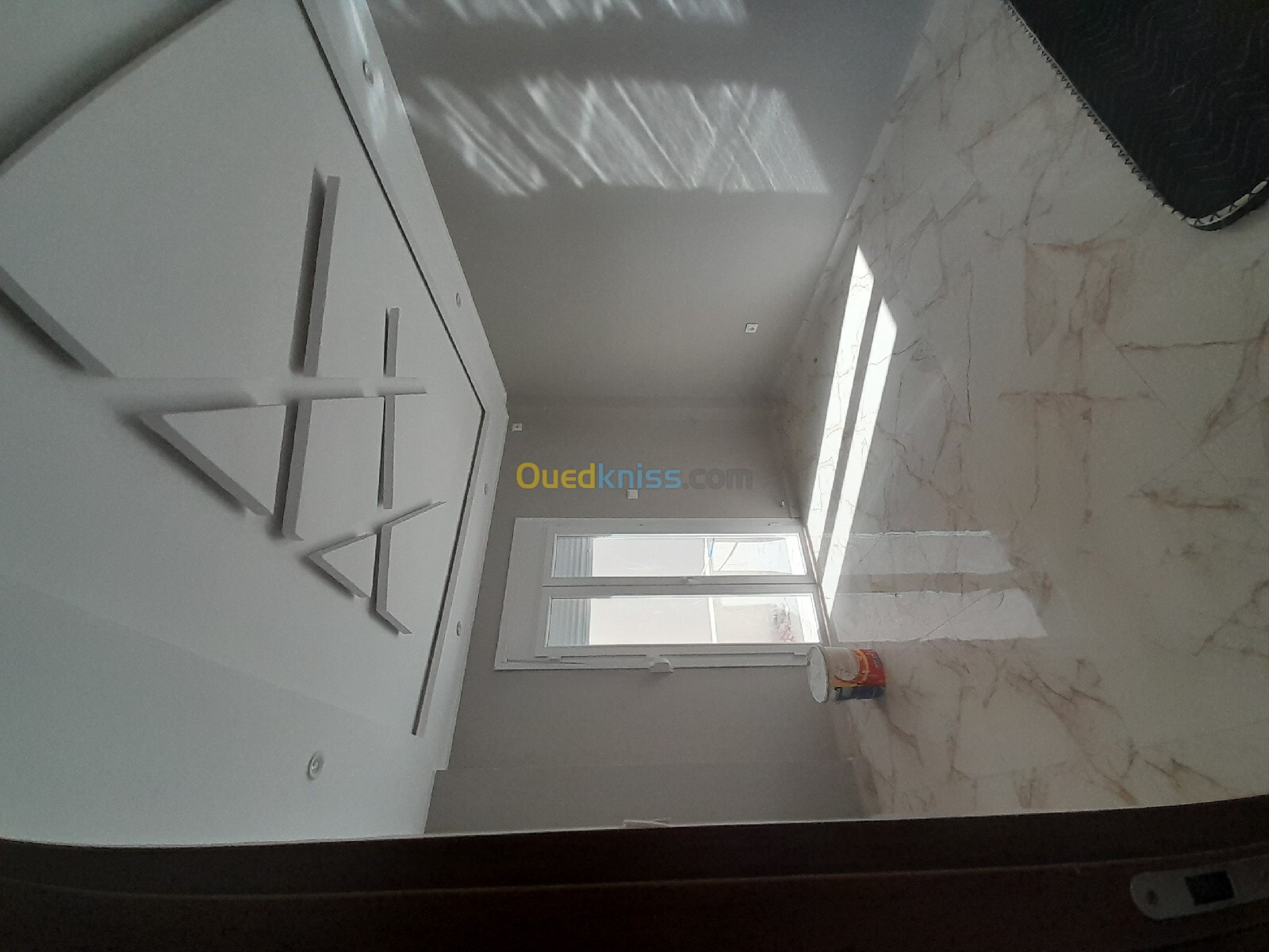 Vente Appartement F4 Alger Dar el beida