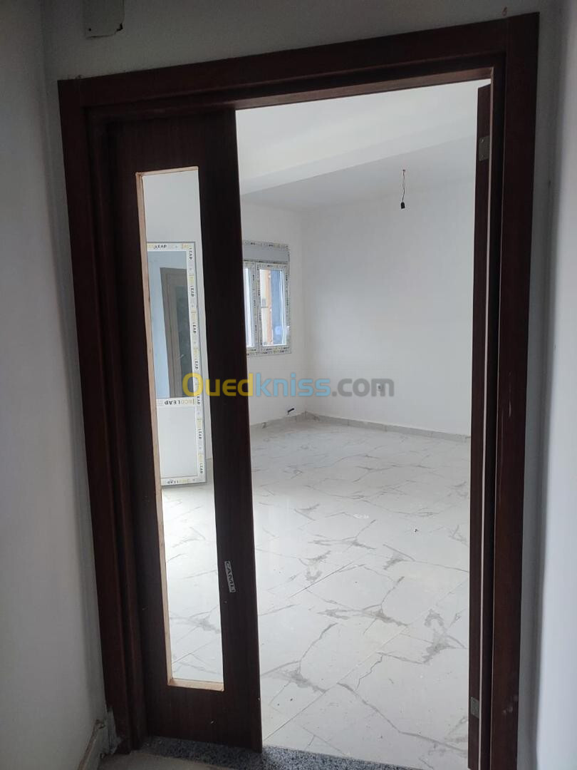 Vente Appartement F3 Blida Soumaa