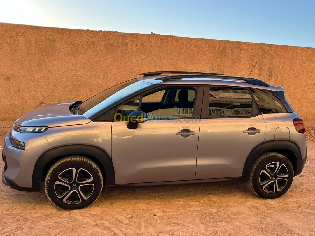 Citroen C3 Aircross 2021 C3