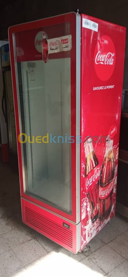 Frigo Coca-Cola Original 