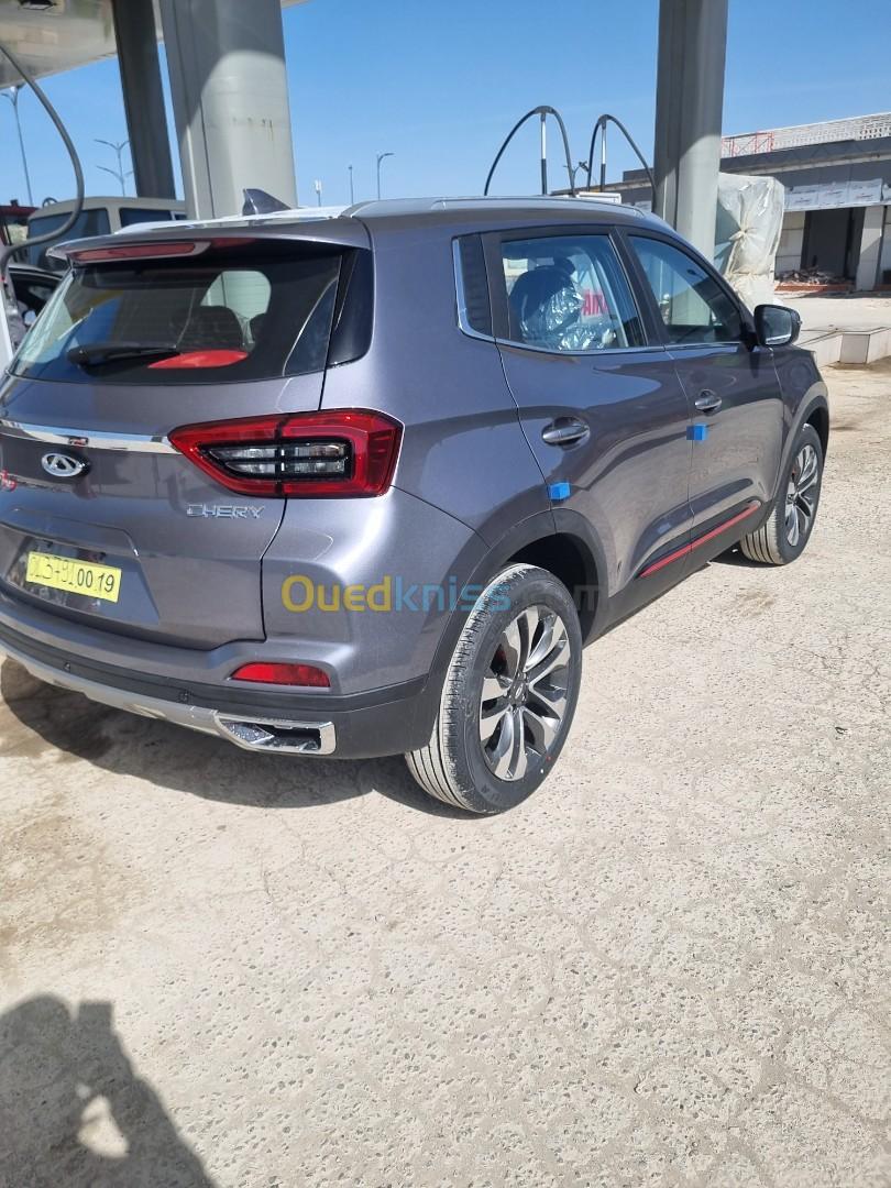 Chery Tiggo 4 premium 2024 Premium