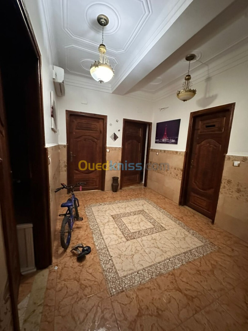 Vente Villa Alger Mohammadia