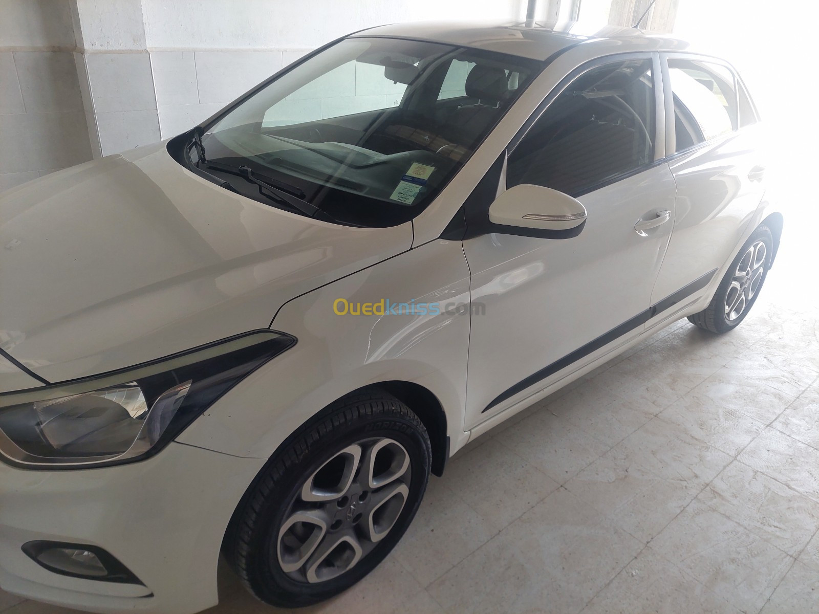 Hyundai i20 2019 