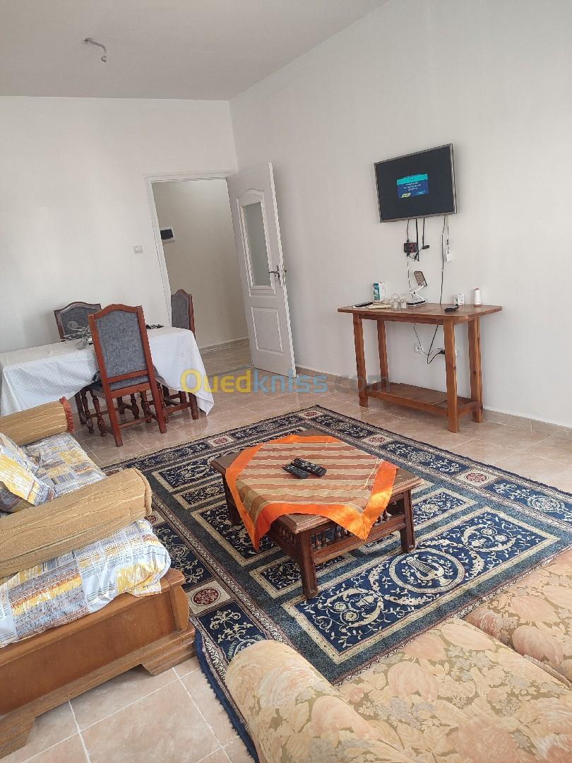 Location Appartement F3 Skikda Skikda