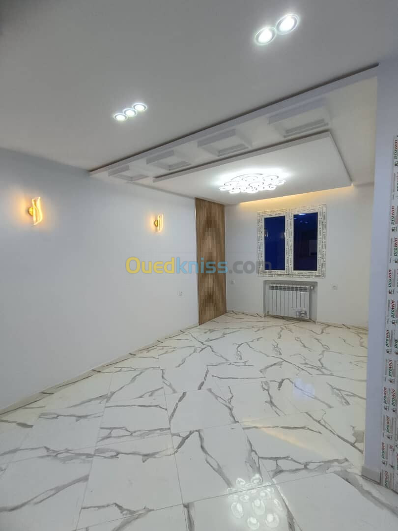 Vente Appartement F2 Alger Ain taya