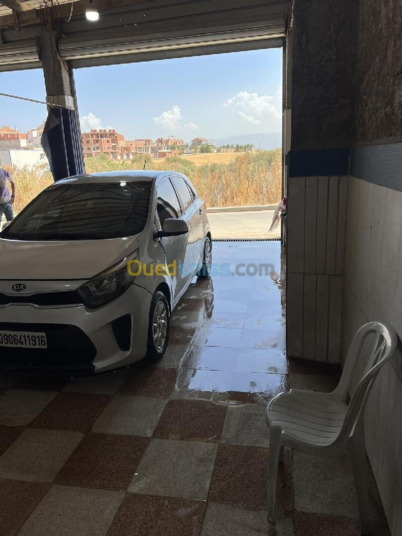 Kia Picanto 2019 LX Start