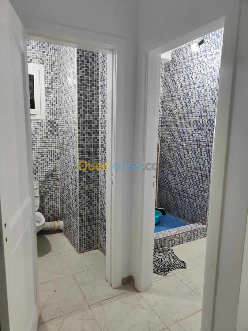 Vente Appartement F4 Blida Blida