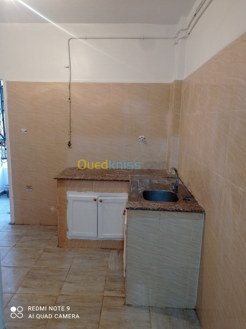 Vente Appartement F3 Oran Bir el djir