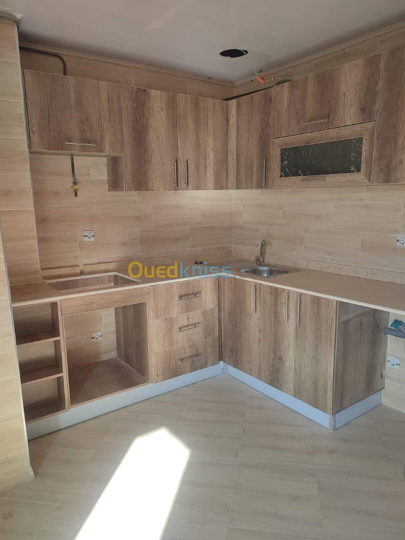 Vente Appartement Blida Sidi moussa