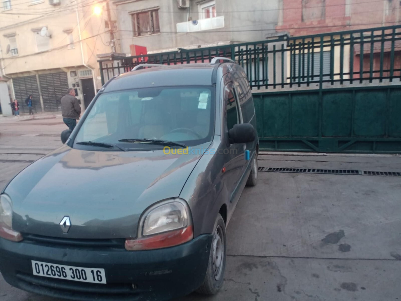 Renault Kangoo 2000 Kangoo