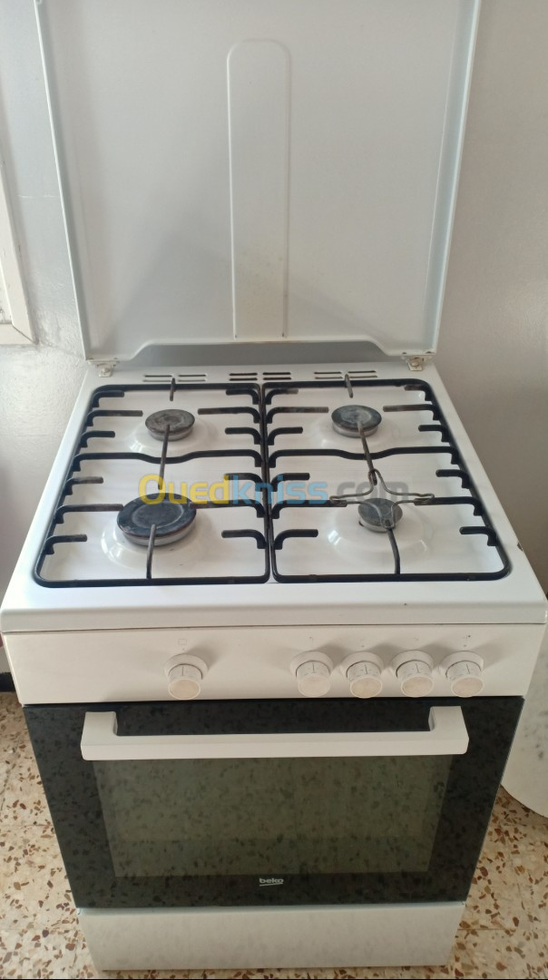 Cuisinière beko