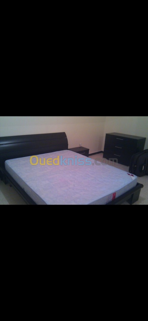 Location Appartement F3 Alger Bordj el kiffan