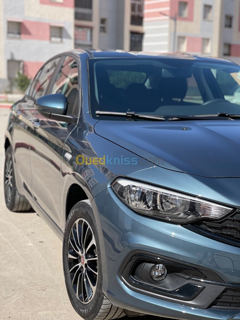 Fiat Tipo 2023 City plus