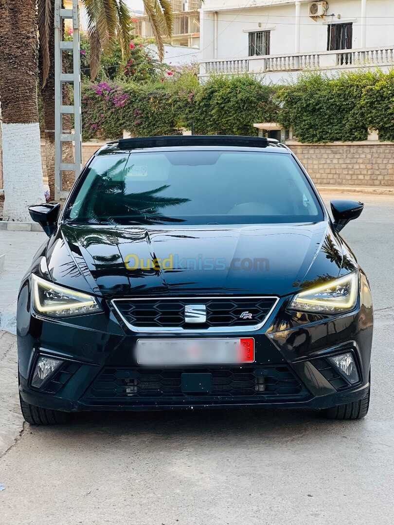 Seat Ibiza 2019 FR