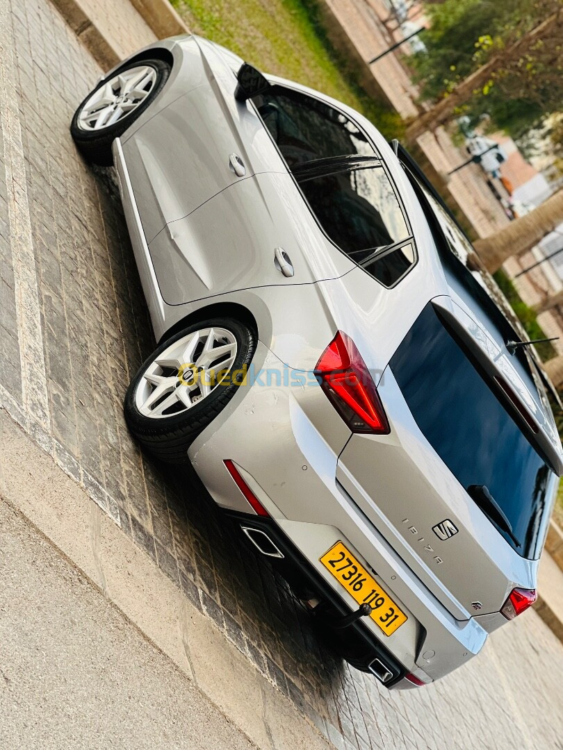 Seat Ibiza 2019 FR