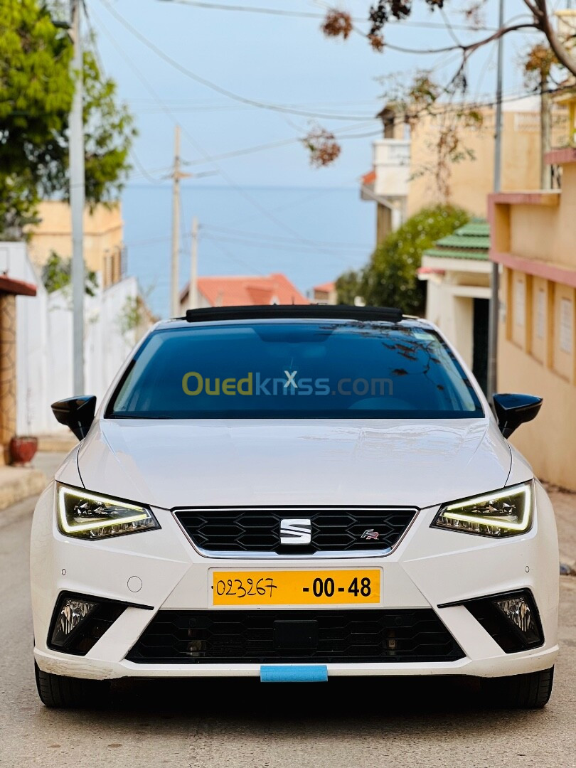 Seat Ibiza 2019 FR