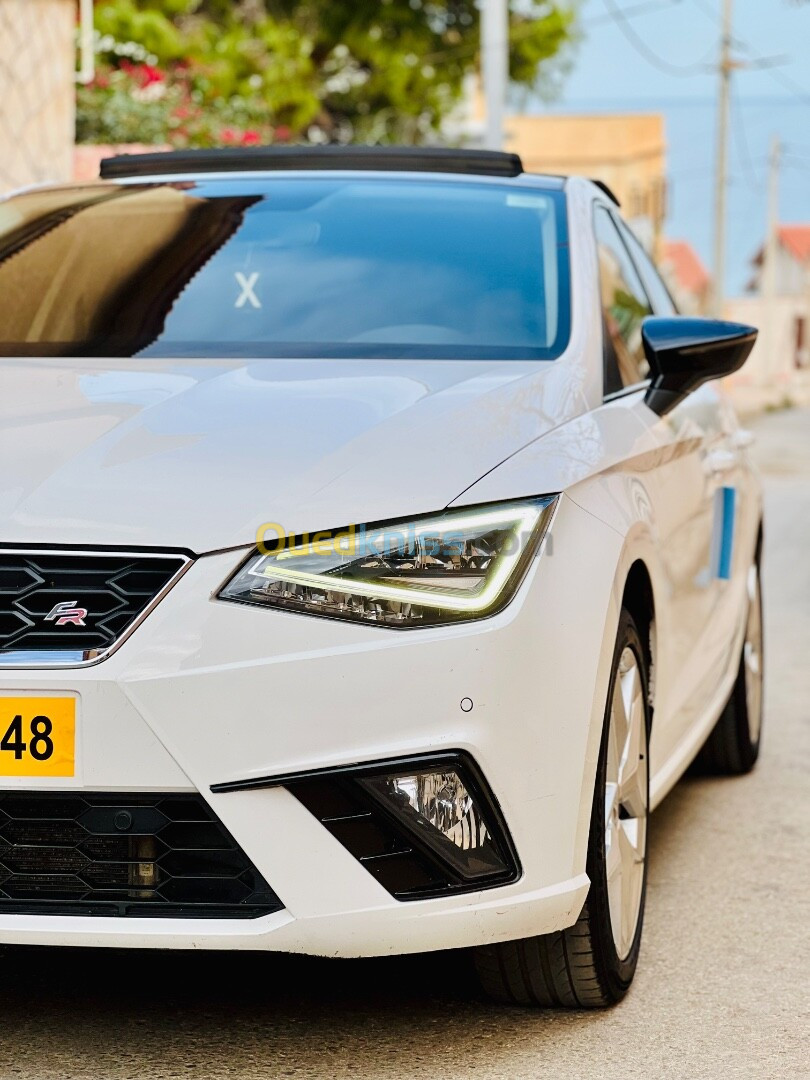 Seat Ibiza 2019 FR