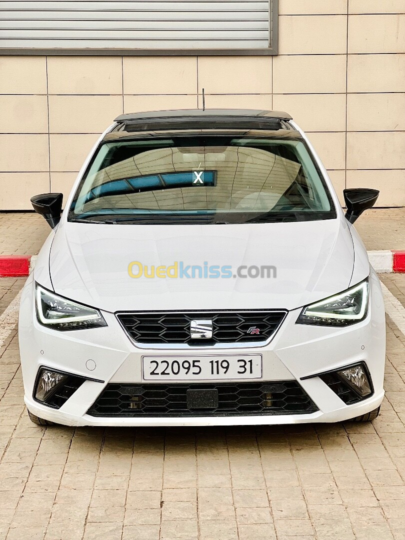 Seat Ibiza 2019 FR