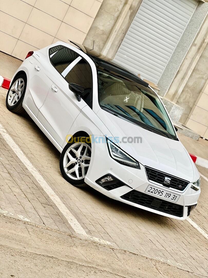 Seat Ibiza 2019 FR