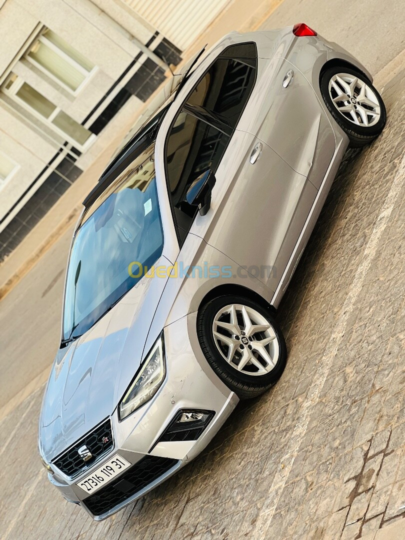 Seat Ibiza 2019 FR