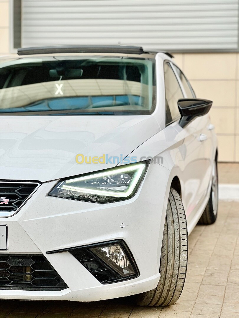 Seat Ibiza 2019 FR