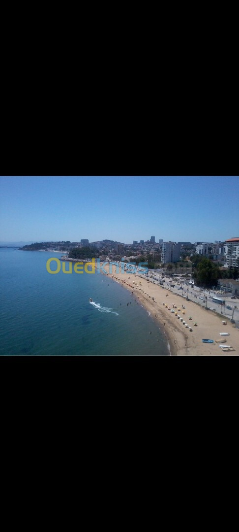 Location vacances Appartement F4 Annaba Annaba