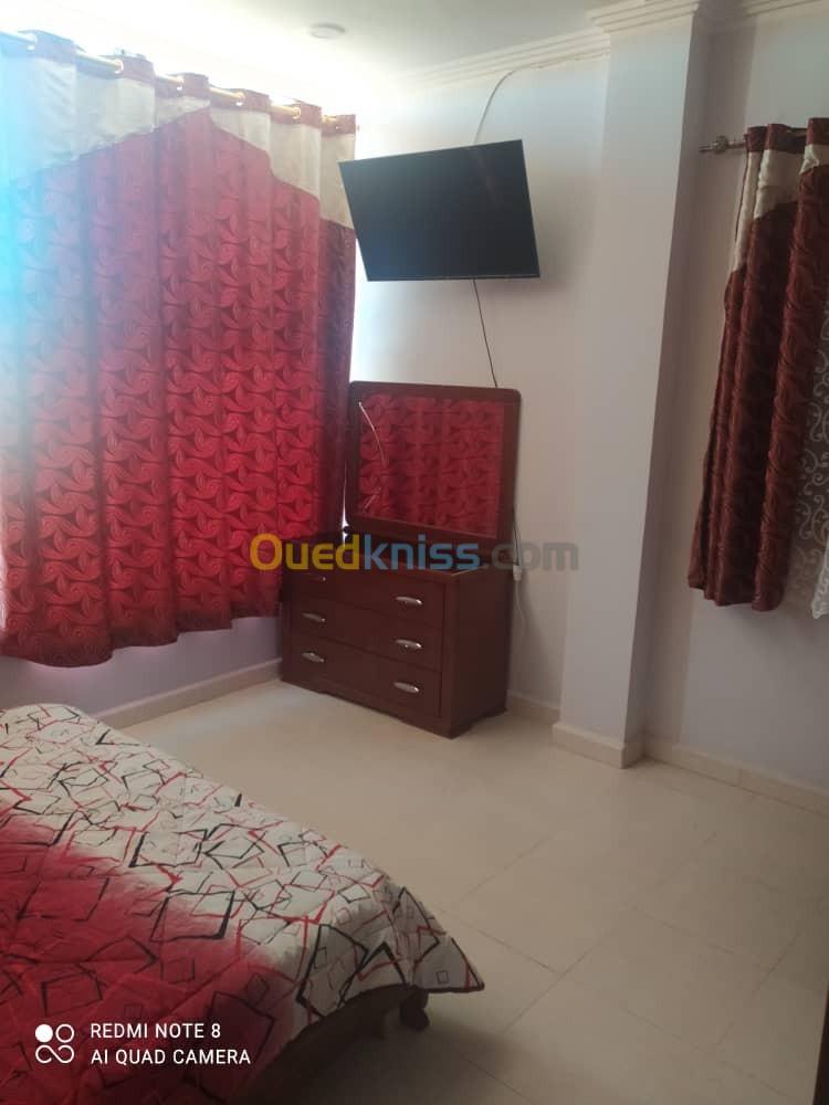 Location Appartement Béchar Bechar