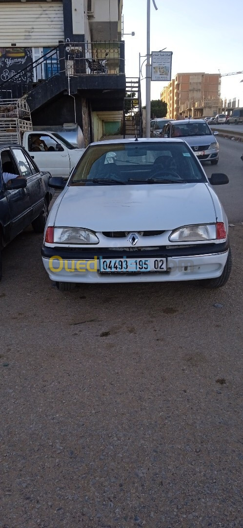 Renault 19 1995 19